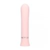 Divine - Ribbed G-spot Vibe - Pink